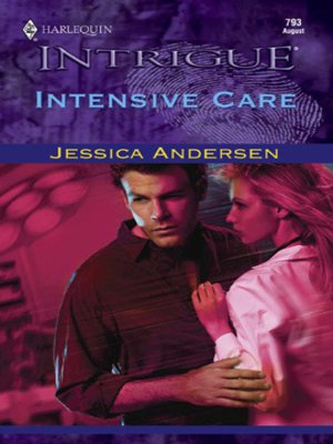 cover image of Intensive Care